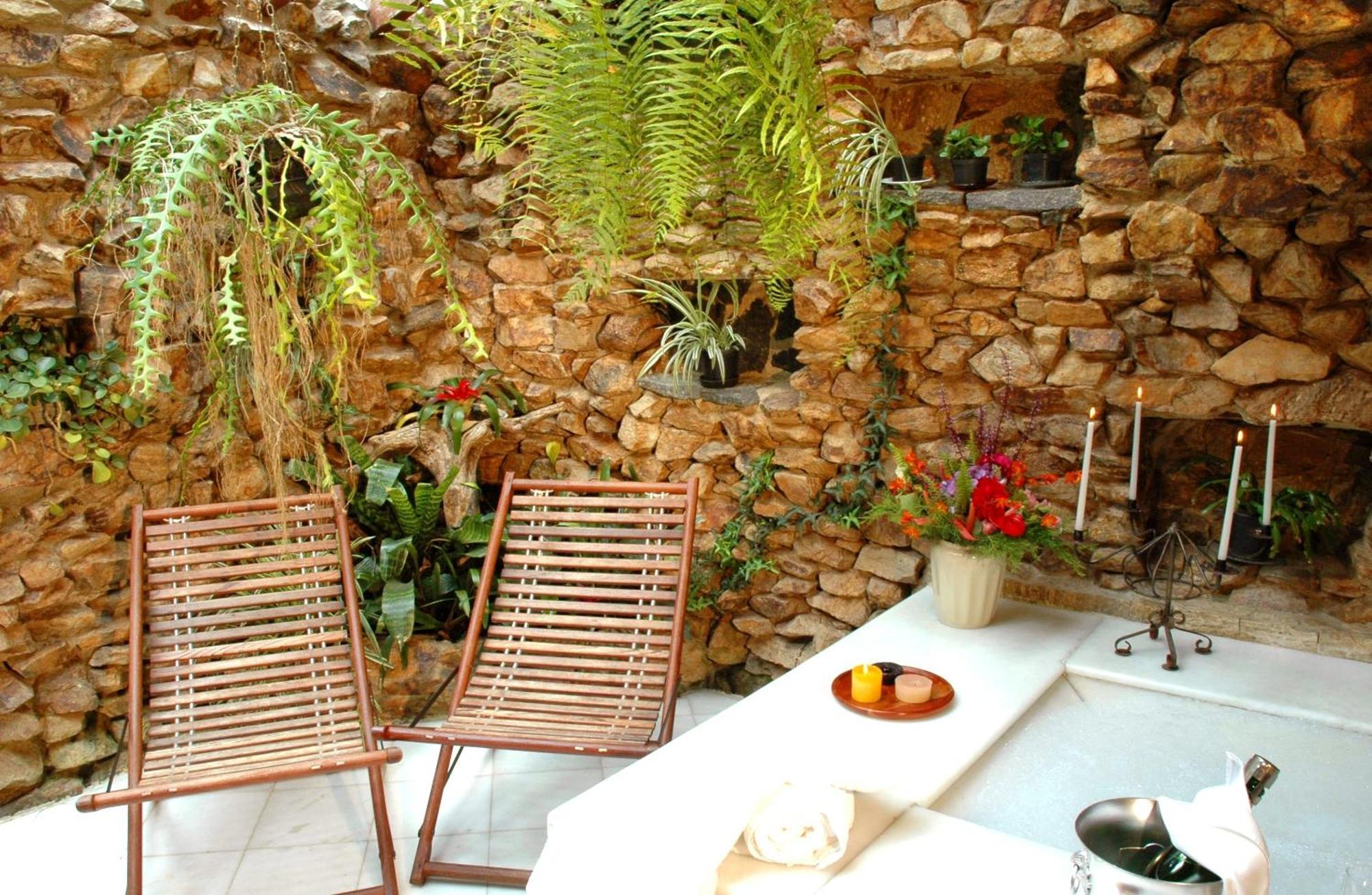 Verde Que Te Quero Ver-Te - Chales فيسكوندي دي ماوا الغرفة الصورة